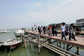 آخرین خبر از واگذاری جزیره آشوراده